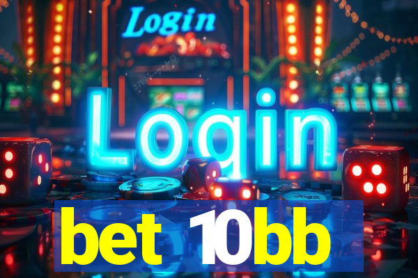 bet 10bb